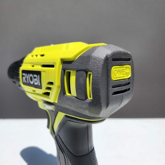 RYOBI ONE+ 18V Cordless 1/2 in. Drill/Driver (Tool Only) P215 Brand NEW- never u - Picture 4 of 14